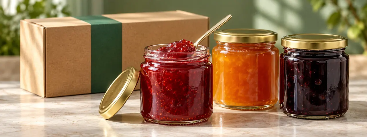 Jam